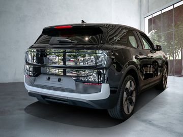 Ford Explorer Premium AWD Massagesitz Kamera B&O LED