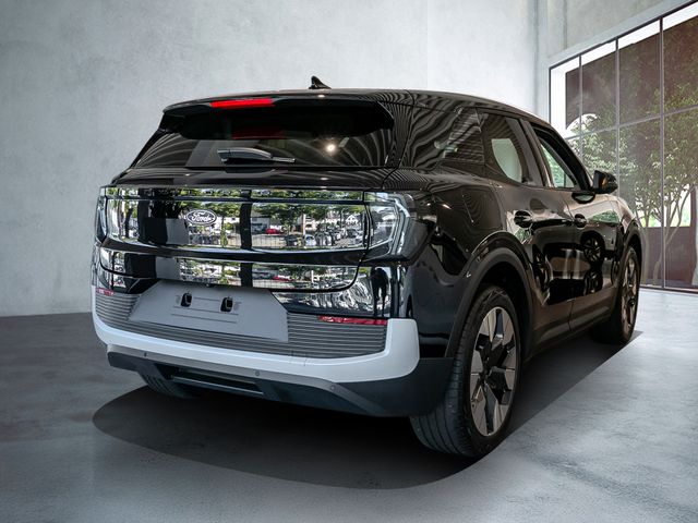 Ford Explorer Premium AWD Massagesitz Kamera B&O LED