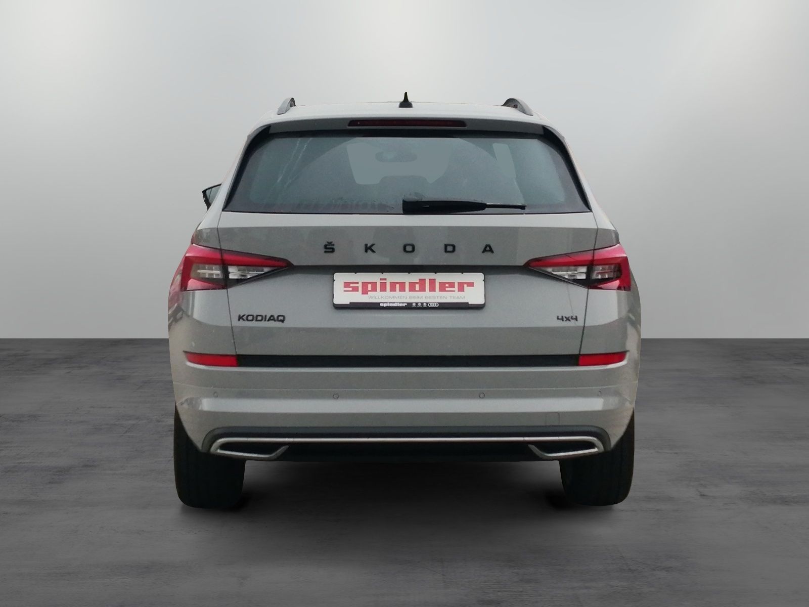 Skoda Kodiaq - Bild 6