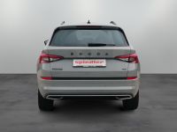 Skoda Kodiaq - Vorschau Bild 6