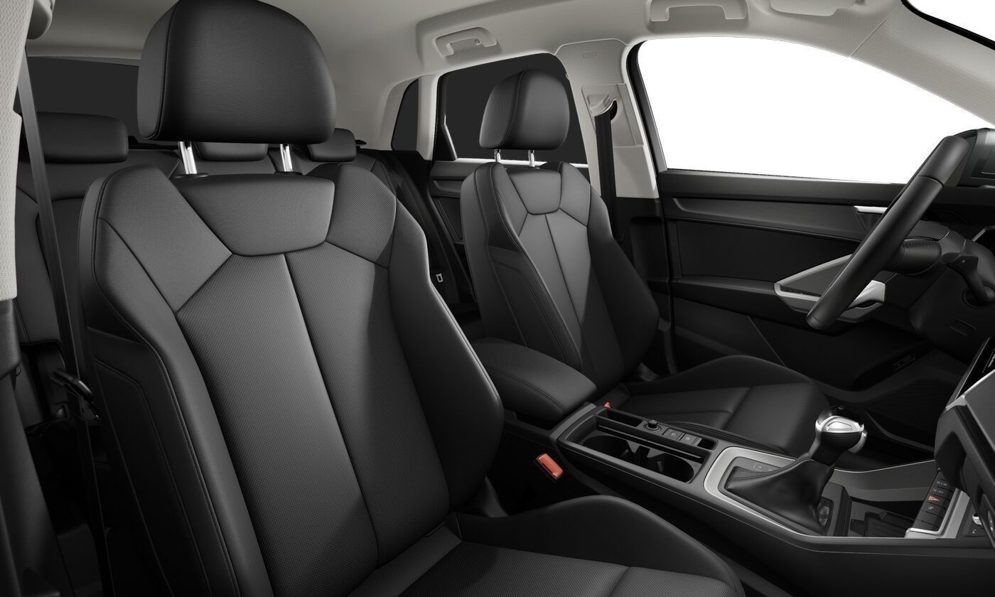 Audi Q3 - Bild 4