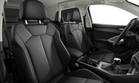 Audi Q3 - Vorschau Bild 4