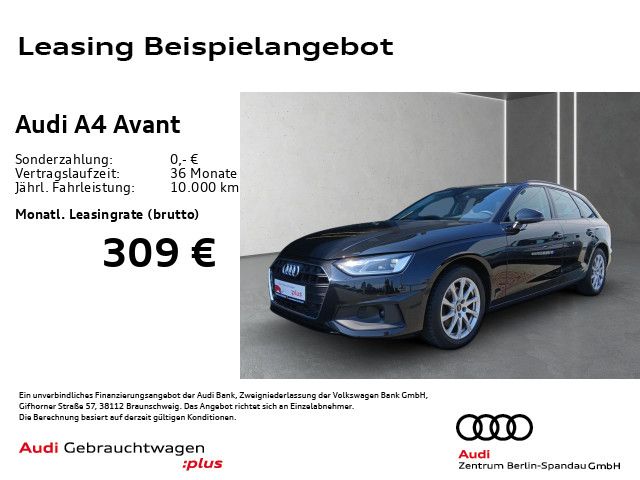 Audi A4 - Bild 3