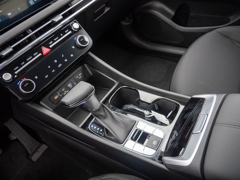 Hyundai Tucson – Bild 13