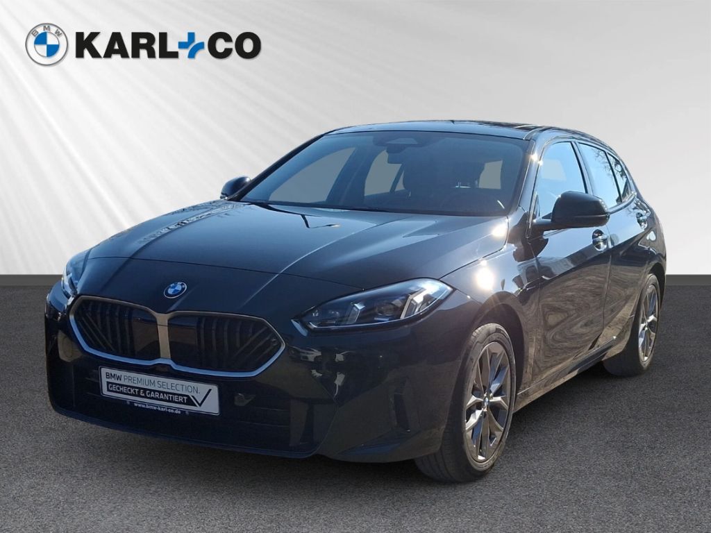 BMW 120 i Panorama adapt. LED Komfortzugang SHZ