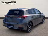 Toyota Auris Edition-S+ 1.2 Turbo Bluetooth - Rückfahrk - Toyota Auris: Edition