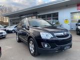 Opel Antara Cosmo 4x4*LEDER*SCHIEBEDACH*XENON*AHK*PDC - Opel Antara Gebrauchtwagen