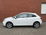 Seat Ibiza SC Style 1.4"Klimaautomatik"Navi"SiHz"PDC - Seat Ibiza: Sc