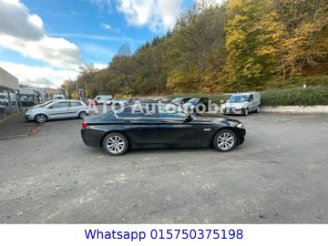 BMW 520 - 3