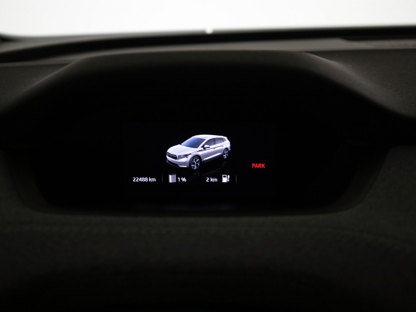 Skoda Enyaq - Bild 11