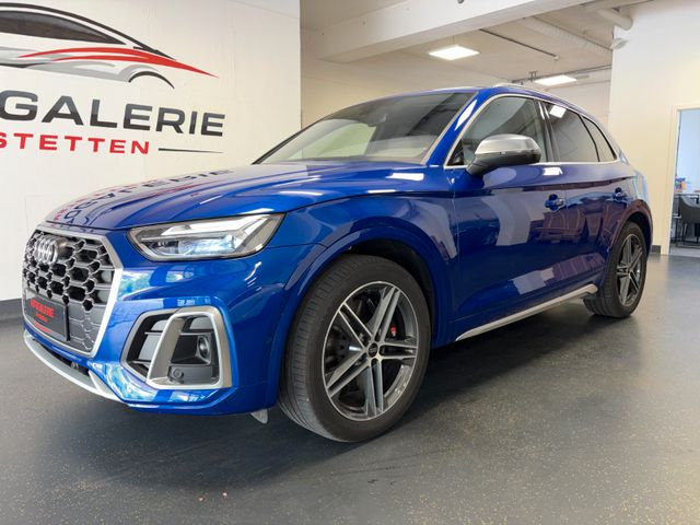 AUDI SQ5*B&amp;O*HeadUp*AHK*ACC*