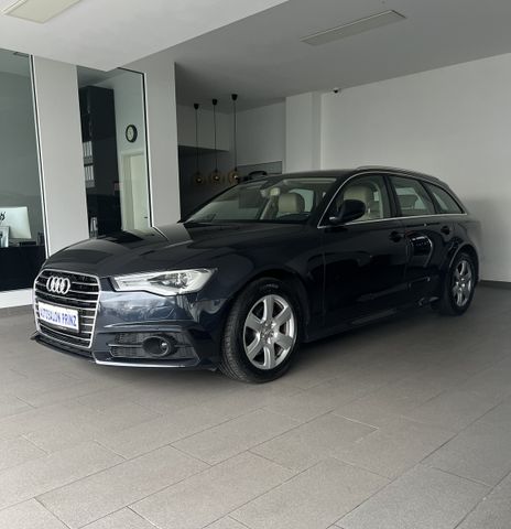 Audi A6 Avant 1.8 TFSI Ultra AUT KLI LED NAVI PDC LM