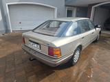 Ford Scorpio 2.0i GL (MK1 GAE), 115PS - Ford Gebrauchtwagen von 1985
