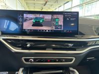 BMW X6 M60 - Vorschau Bild 19