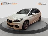 BMW 225 Active Tourer xe M Sport **VOLLAUSTATTUNG** - BMW 225 in Berlin