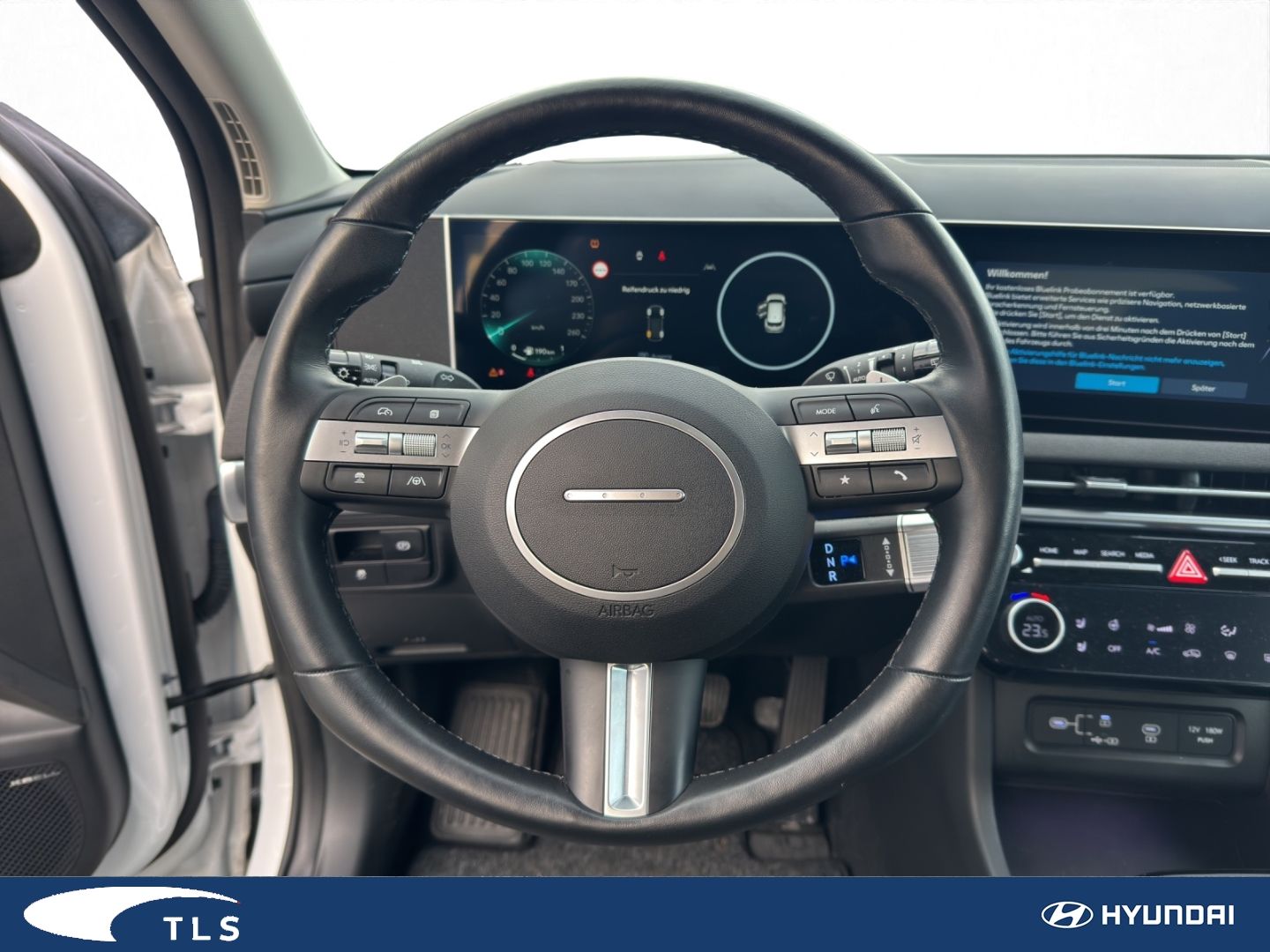Hyundai Tucson – Bild 11