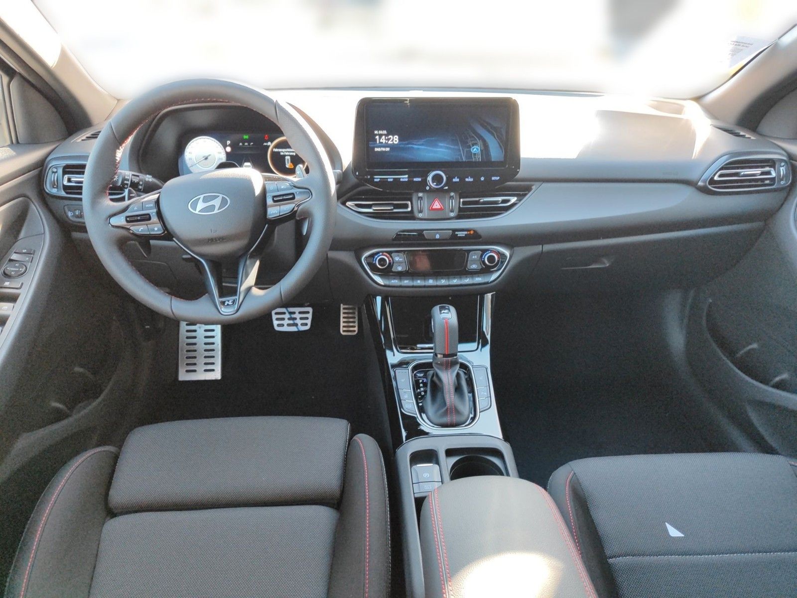 Hyundai i30 – Bild 11