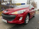 Peugeot 308 SW 1.6 Premium - Peugeot 308: Premium