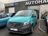 Mercedes-Benz Vito CDI*PRO*RWD*lang*R.cam*ST-HEIZ*NAVI*1.Hand - Mercedes-Benz Vito in Bonn