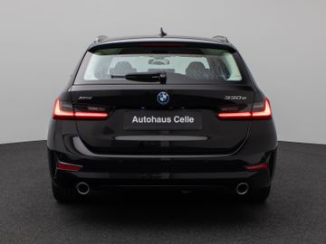 Fahrzeugabbildung BMW 330e xD Sport Line 360°DAB Stop&Go LED Alarm AHK