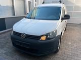 Volkswagen Caddy Kasten/Kombi Kasten EcoProfi *PARKSENSOR* - VW Caddy Gebrauchtwagen in Stuttgart