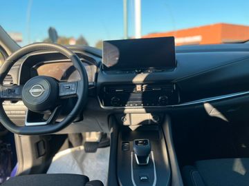 Nissan Qashqai - 11