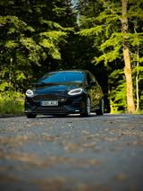 Ford Fiesta ST MK8 - Ford Fiesta ST mk8 Gebrauchtwagen