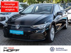Volkswagen Golf VIII 1.5 eTSI DSG LIFE APP-Con. LED