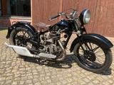 NSU 501 TS / 601 TS - 1937 mit österr. Typenschein - Offers matching your search criteria