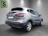 Nissan QASHQAI 1,3 DIG-T Zama DCT - Nissan Qashqai Zama mit Benzin-Antrieb