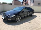 Volkswagen CC 2.0TDI DSG Highline Sportausstattung - Volkswagen CC aus 2010