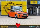 Opel Corsa-e Elektro Elegance *LED*SHZ*Kamera*