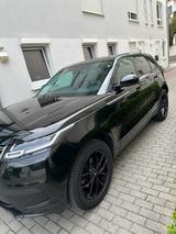 Land Rover Range Rover Velar 2.0 D240 HSE HSE - Land Rover Range Rover Velar in Augsburg