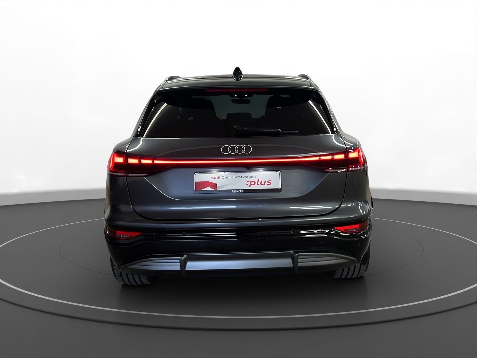 Audi Q6 e-tron - Bild 5