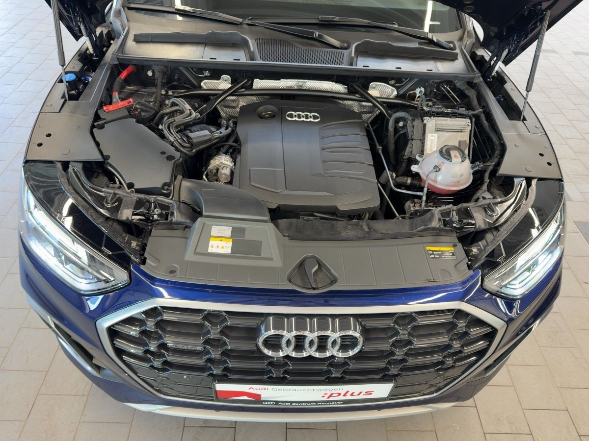 Audi Q5 - Bild 19