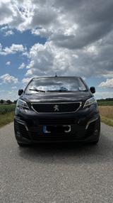 Peugeot Traveller L2 Standheizung/ Panoramadach/Headup