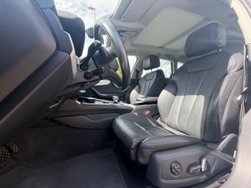 Audi A4 - 7