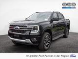Ford RANGER PLATINUM 3.0l AHK MATRIX-LED STANDHZ B&O