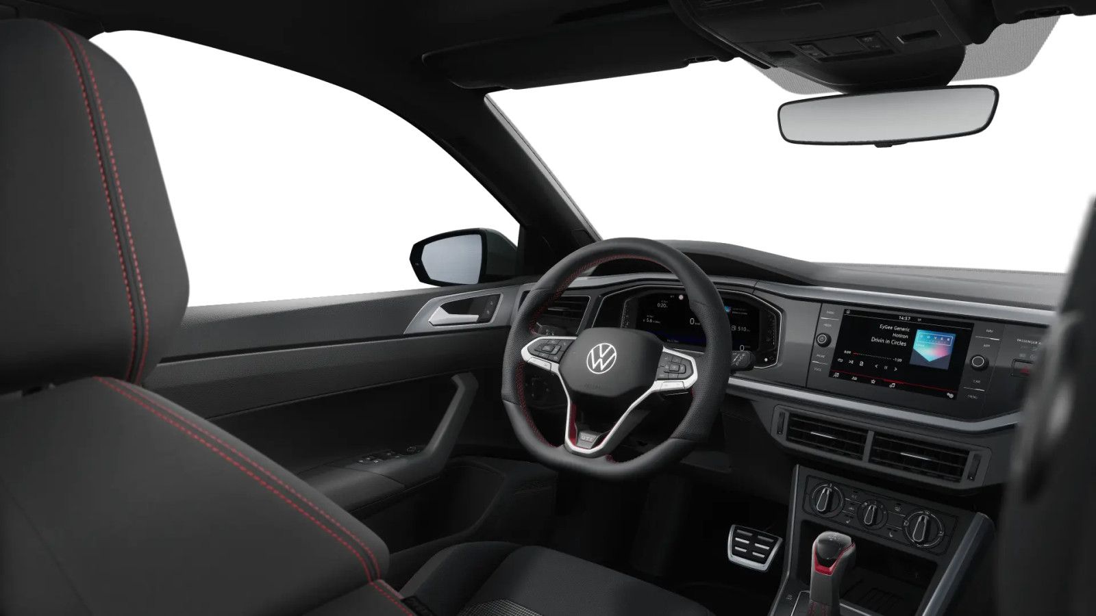 Volkswagen Polo - Bild 9