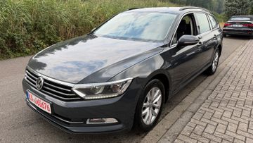 Volkswagen Passat Variant - 2