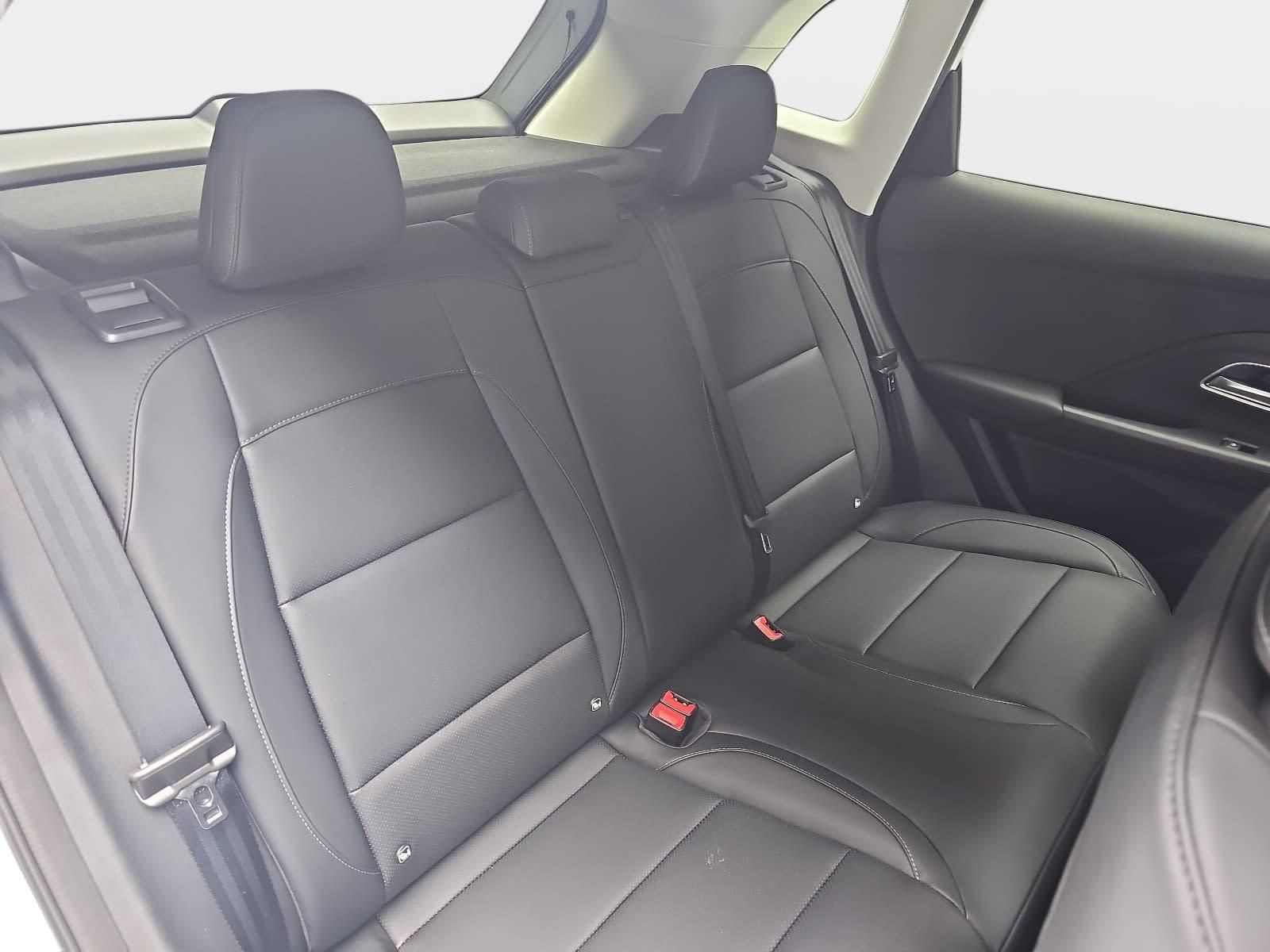 MG ZS - Bild 19