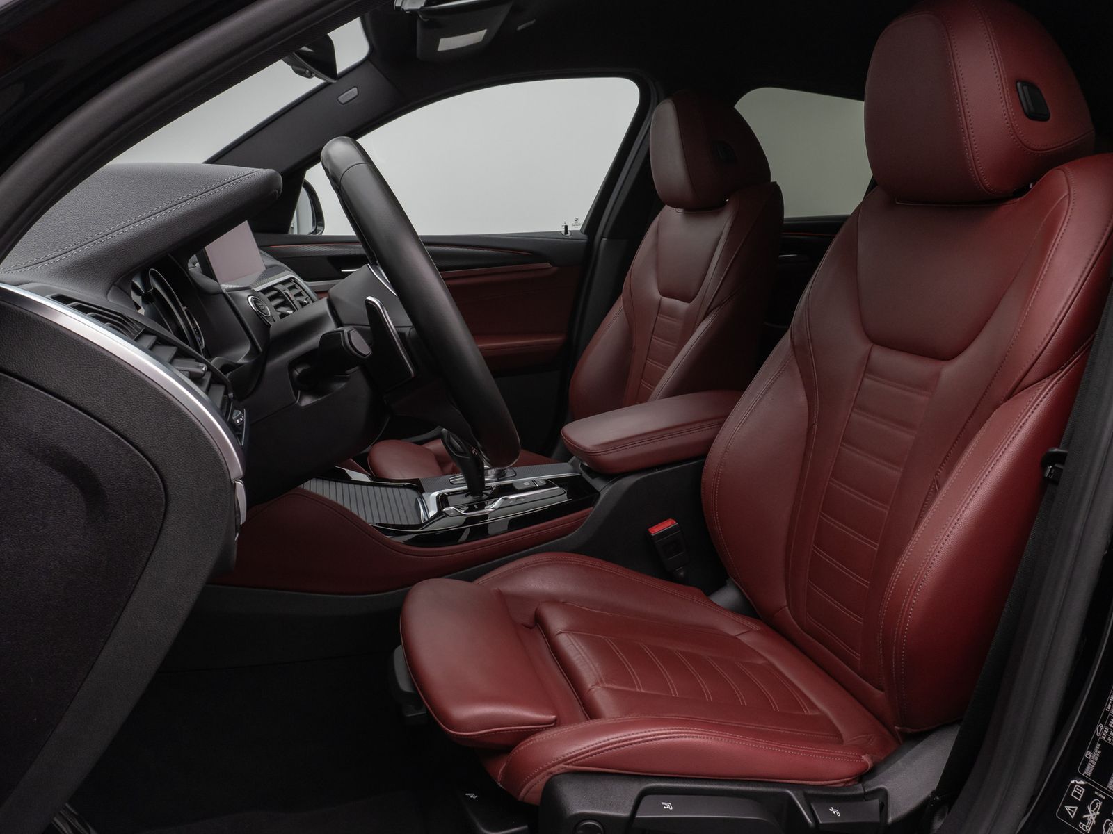 Fahrzeugabbildung BMW X4 xD20i M Sport X Kamera HiFi NaviPro Alarm