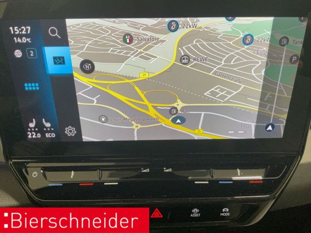 Volkswagen ID.3 - Bild 16