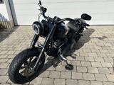 Harley-Davidson Softail / Night Train Umbau  - HARLEY-DAVIDSON 2008 SOFTAIL