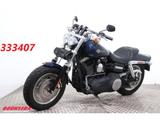 Harley-Davidson 96 FXDF Dyna Fat Bob 5HD Orig. NL Screaming Eagl - HARLEY-DAVIDSON DYNA FAT BOB FXDF