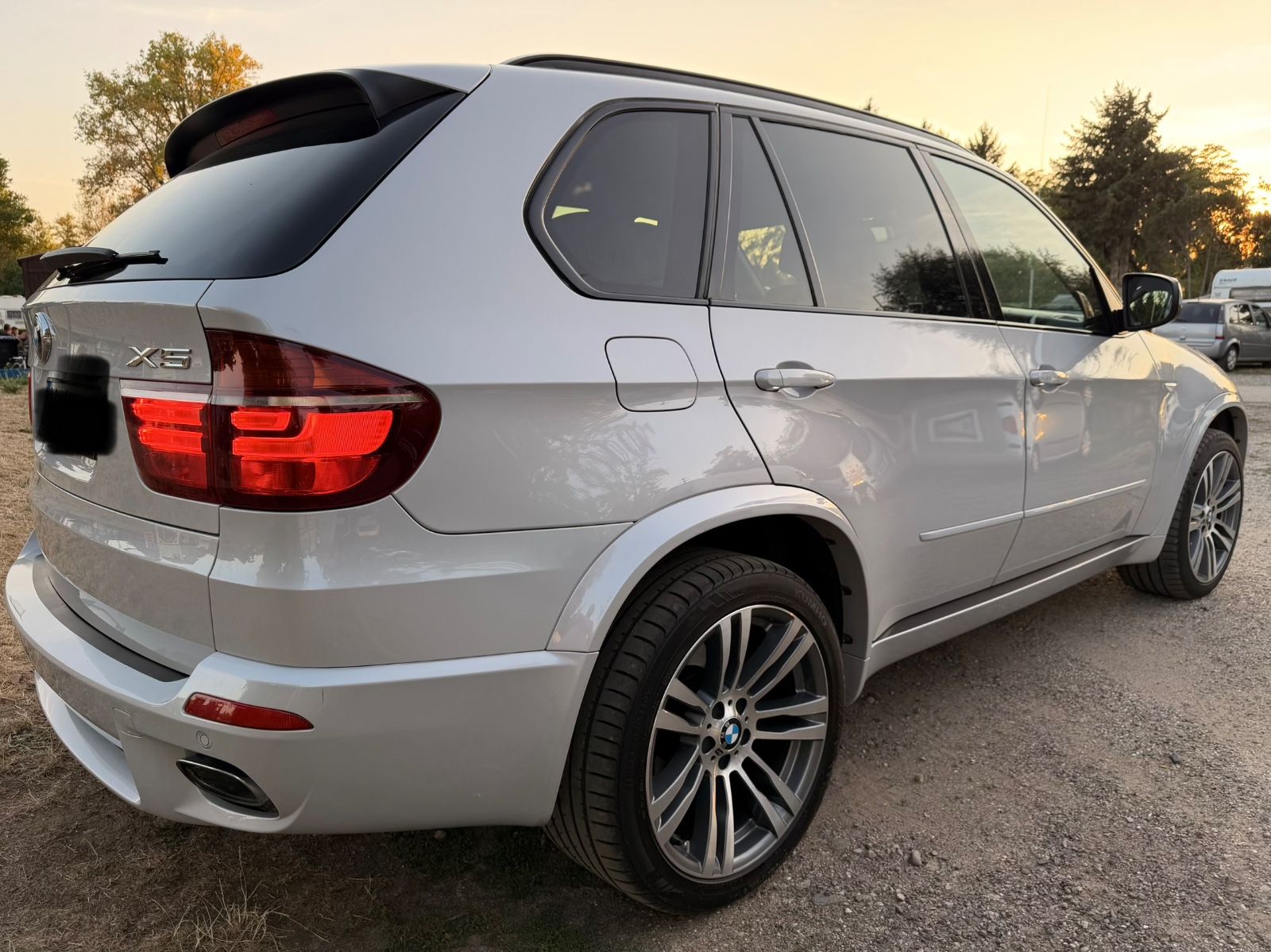 BMW X5 xDrive40d -