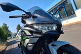 Kawasaki Ninja 650 Performance LED *AKRAPOVIČ* - KAWASAKI NINJA 650