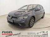 Volkswagen Polo 1.0 Fresh Klima|SHZ|LED - Volkswagen Polo Fresh mit Benzin-Antrieb
