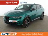 Alfa Romeo Tonale 1.5 VGT Edizione Speciale Aut.*NAVI*CAM* - Alfa Romeo: Grün