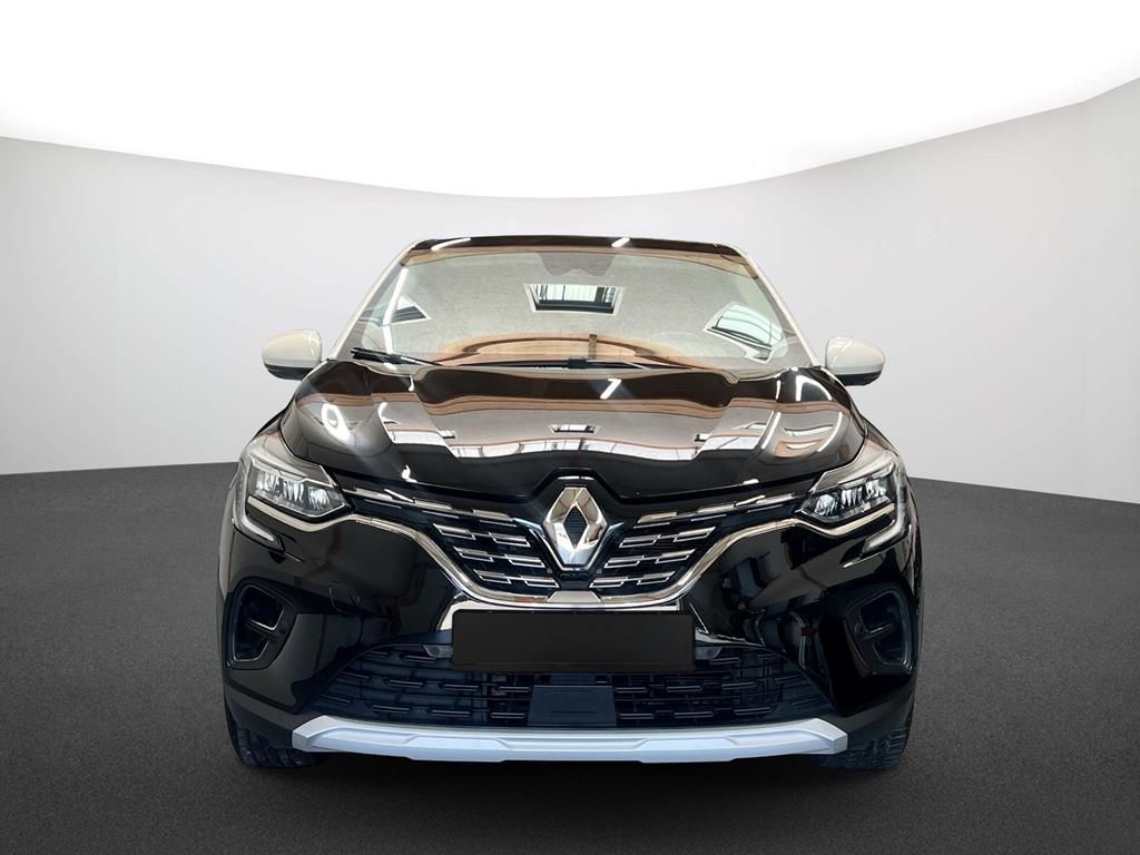 Renault Captur II 1.6 E-Tech Plug-in Hybrid 160 Iconic imagem 2
